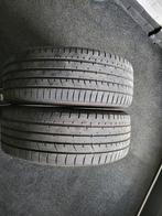 2 Toyo Proxes R46A zomerbanden 225/55 R19 99V uit 2023, Ophalen of Verzenden, Gebruikt