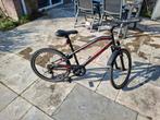 Spirit Rocky mountenbike 24 inch 7 versnellingen., Fietsen en Brommers, Fietsen | Mountainbikes en ATB, Ophalen, Gebruikt, Heren