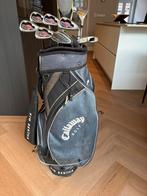 Callaway heren golfset compleet, Sport en Fitness, Golf, Ophalen of Verzenden, Zo goed als nieuw, Set, Callaway