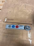 Quooker Powerswitch, Witgoed en Apparatuur, Ophalen of Verzenden, Zo goed als nieuw
