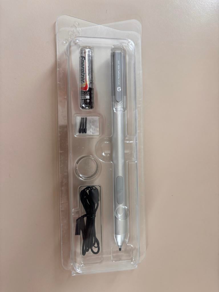 HP Stylus laptop pen - Nieuw in verpakking, Computers en Software, Tekentablets, Ophalen of Verzenden, Nieuw, Draadloos