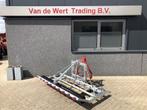 Wertcon PISTESLEEP PRO Manegevlakker / Bodemvlakker / trac-m, Overige, Grondbewerking