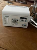 Hadewe hyperios 5 chrome pedicuremotor, Ophalen