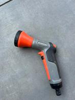 Gardena broespistool, Tuin en Terras, Tuinsproeiers, Ophalen of Verzenden, Zo goed als nieuw, Zwenksproeier