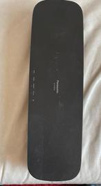 Panasonic SC-HTB250 Soundbar met Bluetooth, Ophalen of Verzenden, Bluetooth, Gebruikt