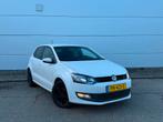 Volkswagen Polo 1.2 TDI 5D BlueMotion (bj 2013) AIRCO|LMV 15, Voorwielaandrijving, Euro 5, Stof, Gebruikt