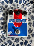 Electronic Orange Pig Hoof MK1 Big Muff Fuzz Gilmour NIEUW, Muziek en Instrumenten, Effecten, Ophalen of Verzenden, Zo goed als nieuw