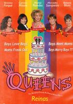 Queens - Manuel Gomez Pereira, Vanaf 12 jaar, Ophalen of Verzenden, Zo goed als nieuw, Spanje