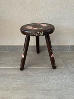 Krukje handbeschilderd, Antiek en Kunst, Ophalen of Verzenden