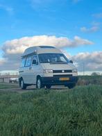 Volkswagen T4 Camperbus met Westfalia interieur, Voorwielaandrijving, Stof, Overige carrosserieën, 700 kg