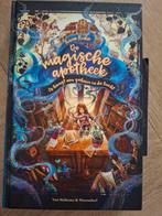 De Magische Apotheek - Anna Ruhe, Boeken, Ophalen of Verzenden, Zo goed als nieuw, Anna Ruhe, Fictie algemeen