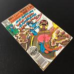 Captain America Vol.1 #266 N (1982) VG/FN (5.0), Amerika, Marvel Comics, Ophalen of Verzenden, Gelezen