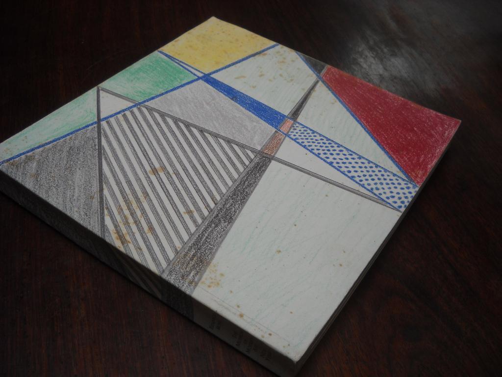 The drawings of Roy Lichtenstein, Ophalen of Verzenden, Zo goed als nieuw, Bernice Rose, Schilder- en Tekenkunst