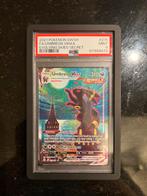 Umbreon vmax 215/203 psa 9, Hobby en Vrije tijd, Verzamelkaartspellen | Pokémon, Ophalen of Verzenden, Zo goed als nieuw