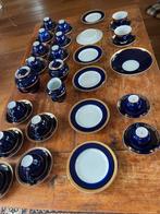 Lomonosov USSR servies, zeer uitgebreid en kostbaar!, Ophalen