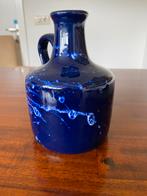 Prachtige Vintage vaas, uniek!, Ophalen of Verzenden