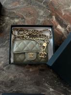 Mini tasje groen, Verzenden, Nieuw, Overige merken