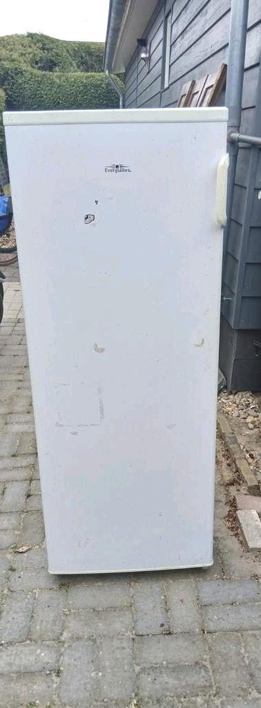 Koelkast Everglades, Ophalen, Minder dan 60 cm