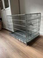 Bench voor hond (of kat), Ophalen, Gebruikt