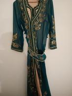 Feestjurk, Kleding | Dames, Gelegenheidskleding, Ophalen, Zo goed als nieuw, Maat 42/44 (L), Overige typen