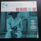 Soul 180 grams LP New Orleans Soul 1969 (History Of Soul), Ophalen of Verzenden, Zo goed als nieuw, 12 inch, R&B en Soul