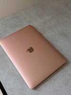 MacBook Air M1 (2020) Rose - Uitstekende Staat, Computers en Software, Apple Macbooks, 256 GB, Qwerty, 8 GB, 13 inch