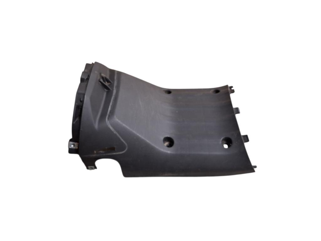 Kap origineel NIU UQI GT, Fietsen en Brommers, Brommeronderdelen | Scooters, Gebruikt, Ophalen of Verzenden