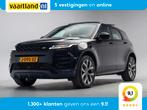 Land Rover Range Rover Evoque P300e PHEV AWD R-Dynamic SE [, Automaat, Zwart, Bedrijf, Hybride Elektrisch/Benzine