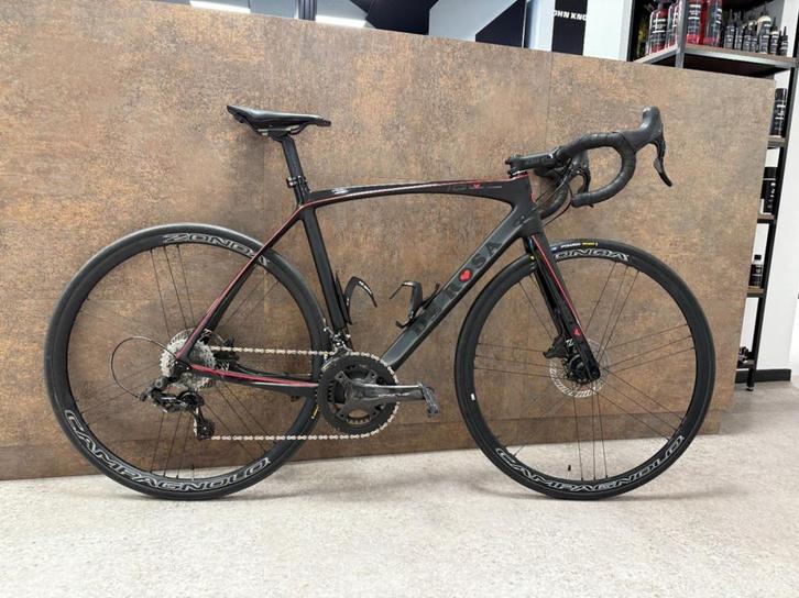 De Rosa Idol Disc Chorus Heren BOB 54cm 2019, Fietsen en Brommers, Fietsen | Racefietsen, Gebruikt, Overige merken, 53 tot 57 cm