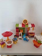 Duplo pizzeria, Ophalen of Verzenden, Zo goed als nieuw, Duplo