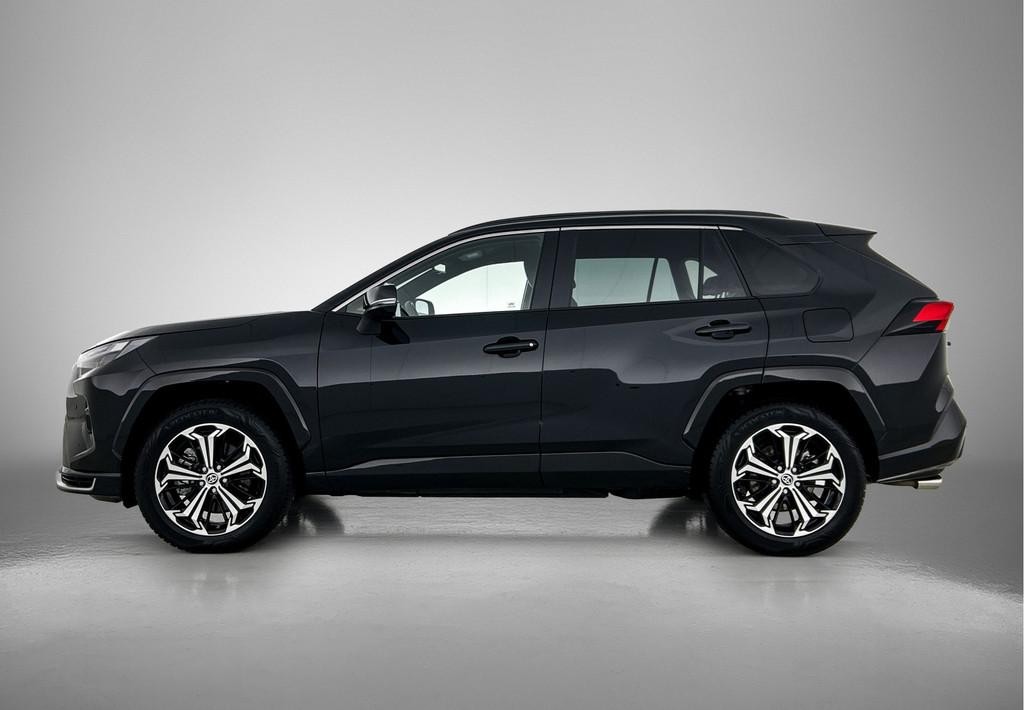 Toyota RAV4 2.5 Plug-in Hybrid AWD Style | 1e Eigenaar | NIE, Auto's, Toyota, Automaat, 12 maanden, Gebruikt, 4 cilinders