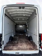 Ford Transit 350 2.0 TDCI L3H3 Trend, 4 cilinders, 2381 kg, Wit, 14 km/l