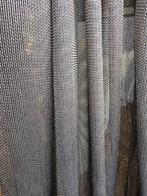 Inbetween gordijnen 240 hoog P46, Huis en Inrichting, Ophalen, Jansoninterieurstoffen, Nieuw, 200 cm of meer