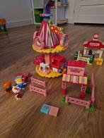 Duplo (meisje), Ophalen of Verzenden, Zo goed als nieuw, Duplo