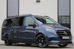 Mercedes-Benz Vito 119 CDI / Aut / Lang / DC / 2x Schuifdeur, Automaat, Achterwielaandrijving, Gebruikt, Blauw