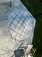 Rond Sissy Boy binnen vloerkleed - 2 meter, Ophalen, Gebruikt, Rond, 200 cm of meer