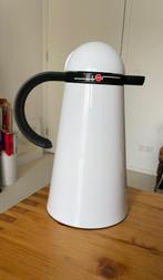 Thermoskan wit, design Karl-Axel Andersson, Huis en Inrichting, Ophalen of Verzenden, Zo goed als nieuw