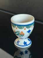 Bunzlau Castle eierdopje, Keramiek, Overige typen, Ophalen of Verzenden, Zo goed als nieuw