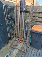 Stevige rolcontainer., Ophalen of Verzenden