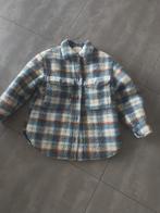 Fleece jas - Zara, Meisje, Ophalen of Verzenden, Zo goed als nieuw, Zara
