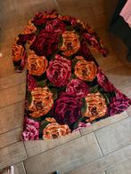 Yoek jurk mt 46/48, Kleding | Dames, Grote Maten, Ophalen of Verzenden, Zo goed als nieuw