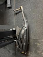 BTC RIVA UITLAAT, Ophalen of Verzenden, Zo goed als nieuw