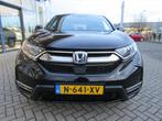 HONDA CR-V 2.0 HYBRID Elegance Sportline, Automaat, 145 pk, Gebruikt, 4 cilinders