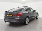 BMW 3-serie Gran Turismo 320i 184 PK + PANORAMA | LEDER | NA, Auto's, BMW, Automaat, 1998 cc, Achterwielaandrijving, Gebruikt