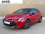 Toyota Corolla Hybrid 140 GR Sport | Garantie t/m 2033 | Sto, 450 kg, Gebruikt, 4 cilinders, Met garantie (alle)