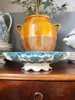 Antieke Terrine, Ophalen of Verzenden