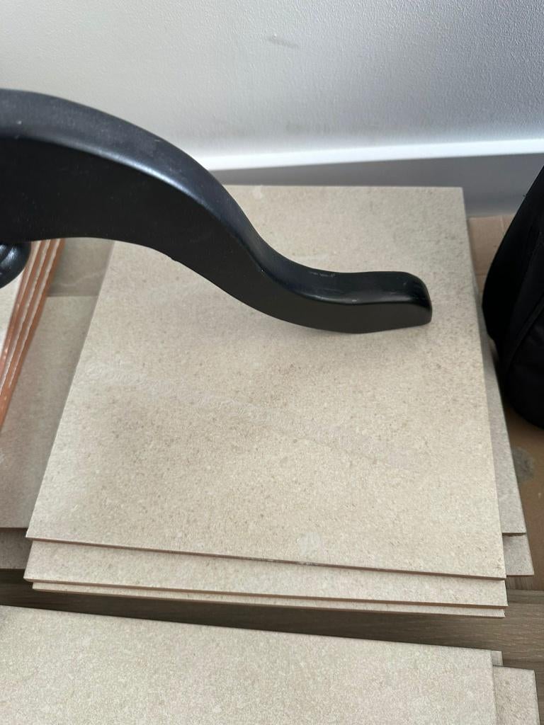 Vloertegels / wandtegels – set (restpartij), Doe-het-zelf en Verbouw, Ophalen, 60 cm of meer, Keramiek, Zo goed als nieuw