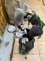 Golfset, Sport en Fitness, Golf, Ophalen of Verzenden, Gebruikt, Set, Overige merken