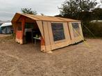 Vouwwagen cabanon malawi 2014, Ophalen, Meerkleurig, Tot en met 2, Cabanon