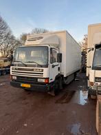 Daf lf 45 180 pk  cummins, Particulier, DAF, Te koop, Handgeschakeld